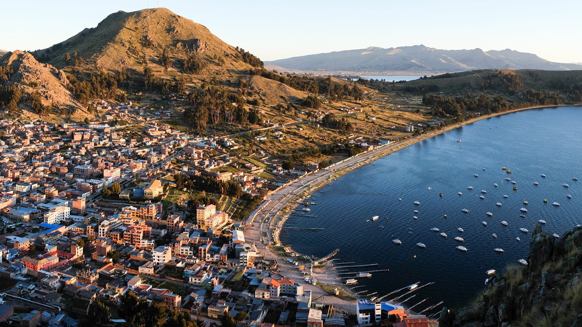 copacabana